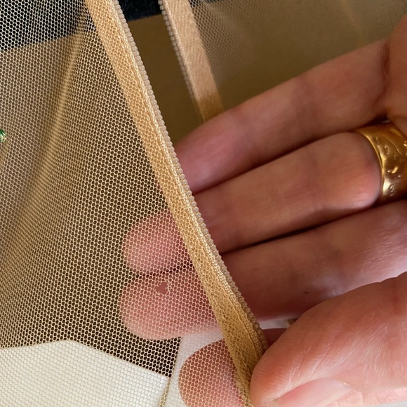 Reem Acra Evening ball gown🌸🌸🌸🌸 - Picture 7 of 15